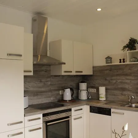 Appartment Merle Wimbach Exterior foto