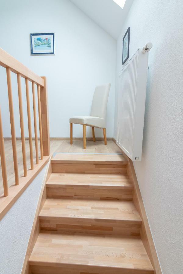 Merle Apartment Wimbach